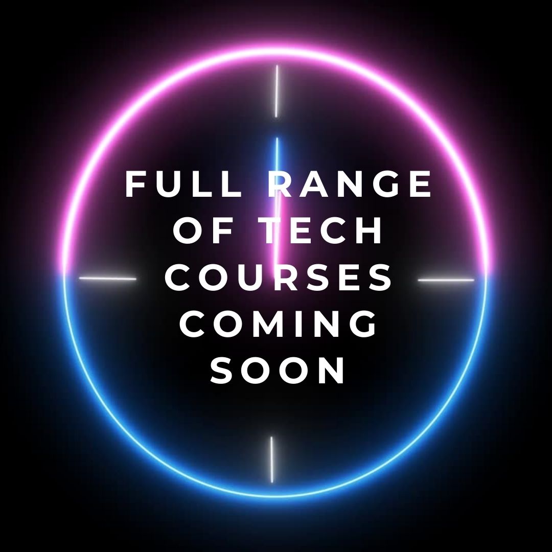 Technical Speciality Courses