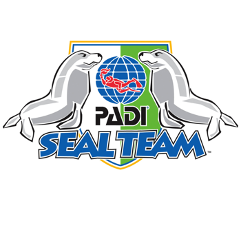 PADI Seal Team, Scuba Diving training for children