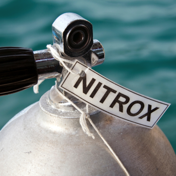 PADI Enriched Air (Nitrox) Speciality Course