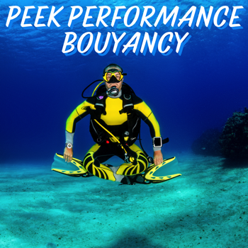 Become a better scuba diver with SDL