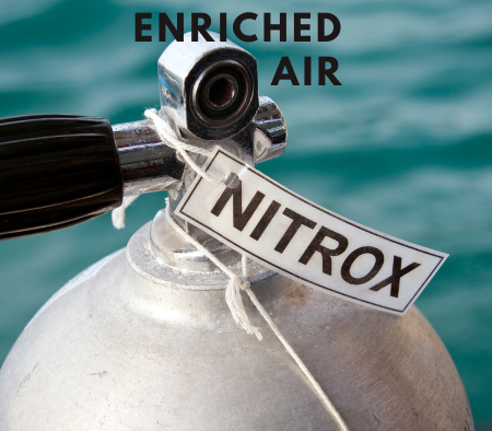 Enriched Air (Nitrox) Speciality