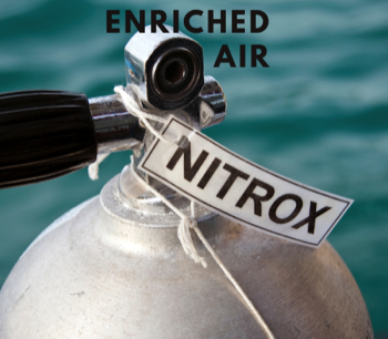 Enriched Air (Nitrox) Speciality